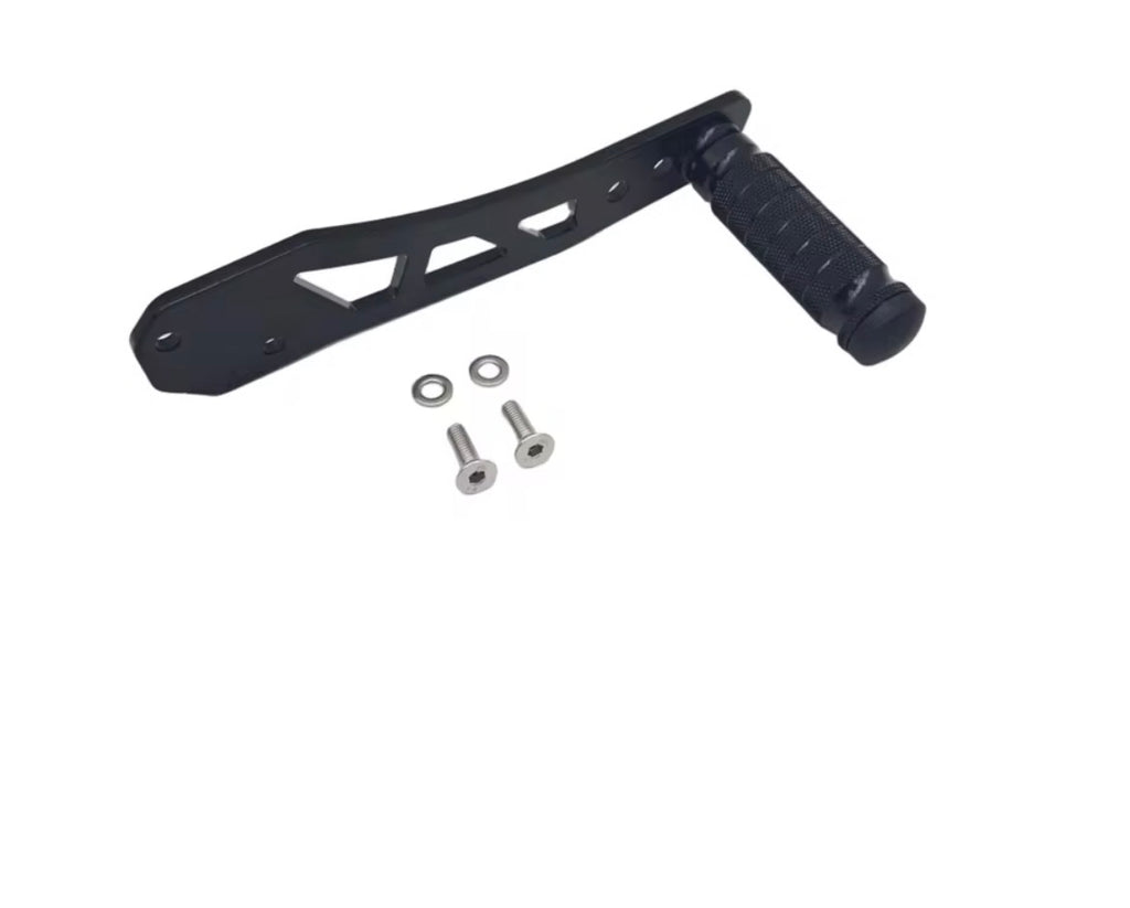 Tuttio Soleil 01 Shift Lock