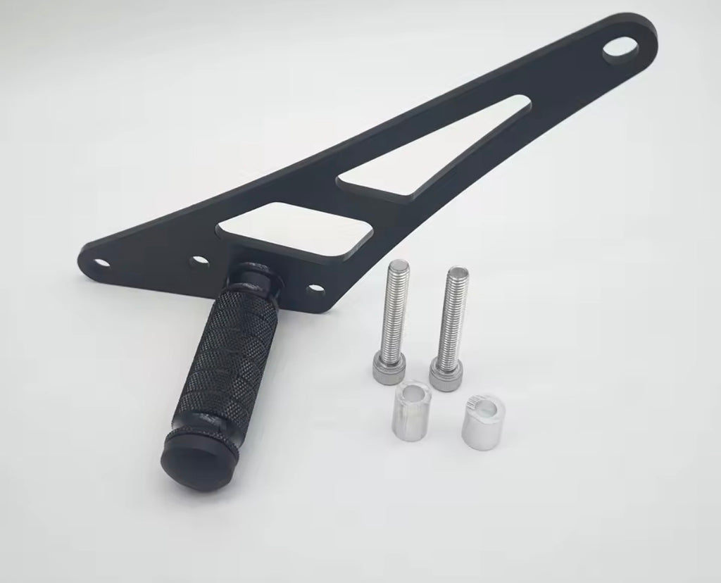 E Ride Pro Shiftlock