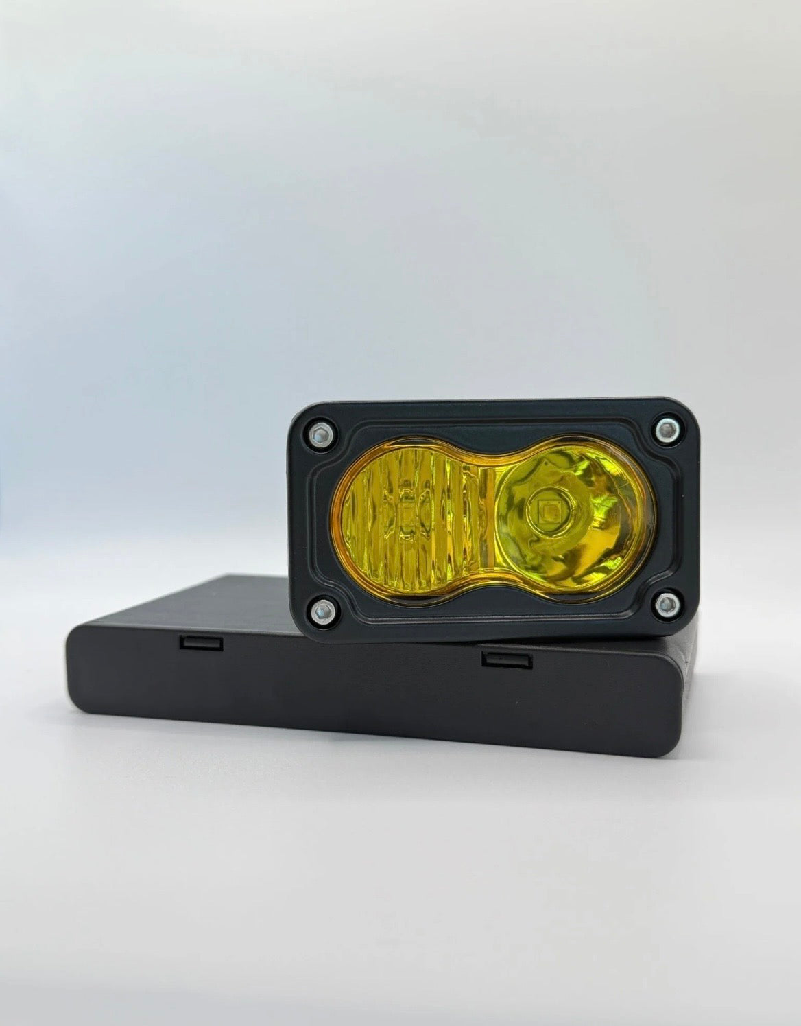 Battery Powered Baja Light (V2)