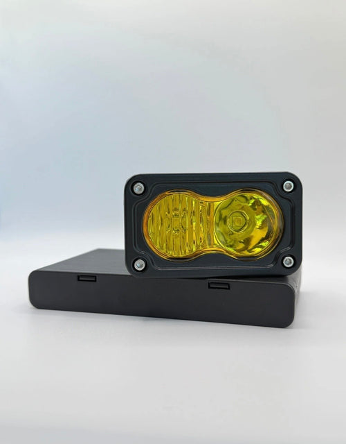 Battery Powered Baja Light (V2)