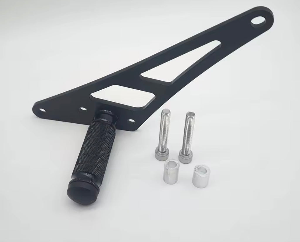 Ultra Bee Shift Lock