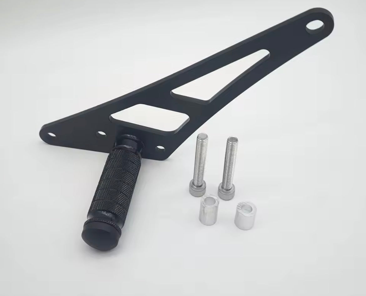 Ultra Bee Shift Lock