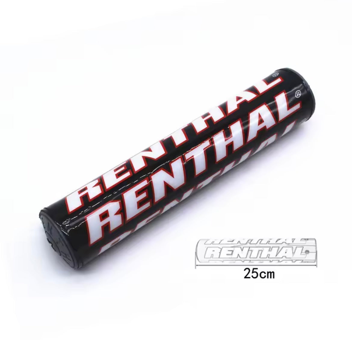 Renthal bar pad for Ridstar/super 73/macfox