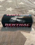 renthal bar pad for yozmas/tuttio/heybike/strike