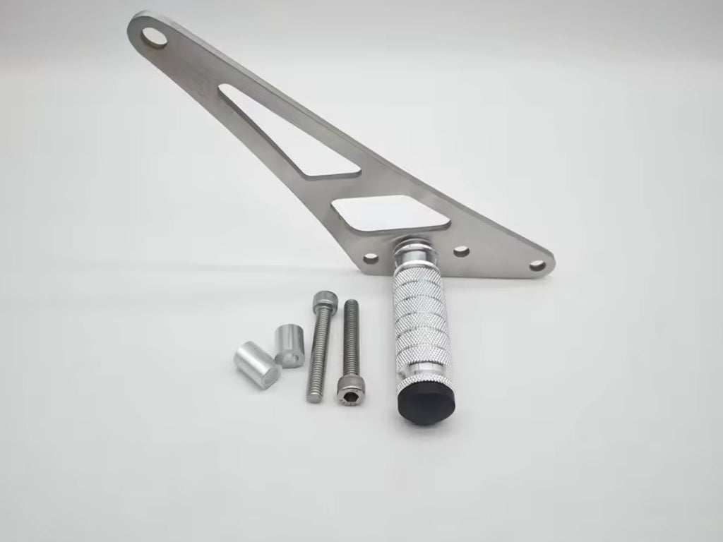 E Ride Pro Shiftlock