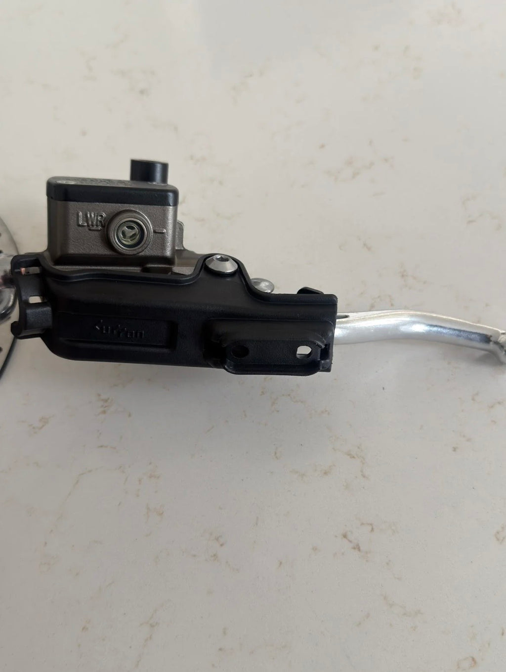 V2 Ultra Bee Brake Kit for Surron LBX/E Ride Pro