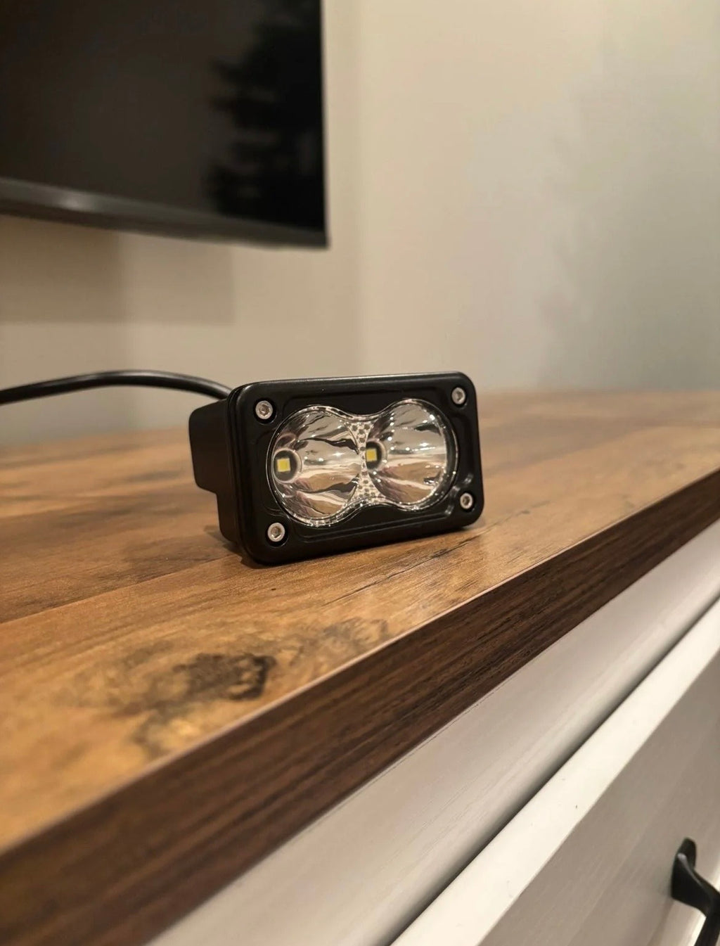 Surron LBX Baja Style Light