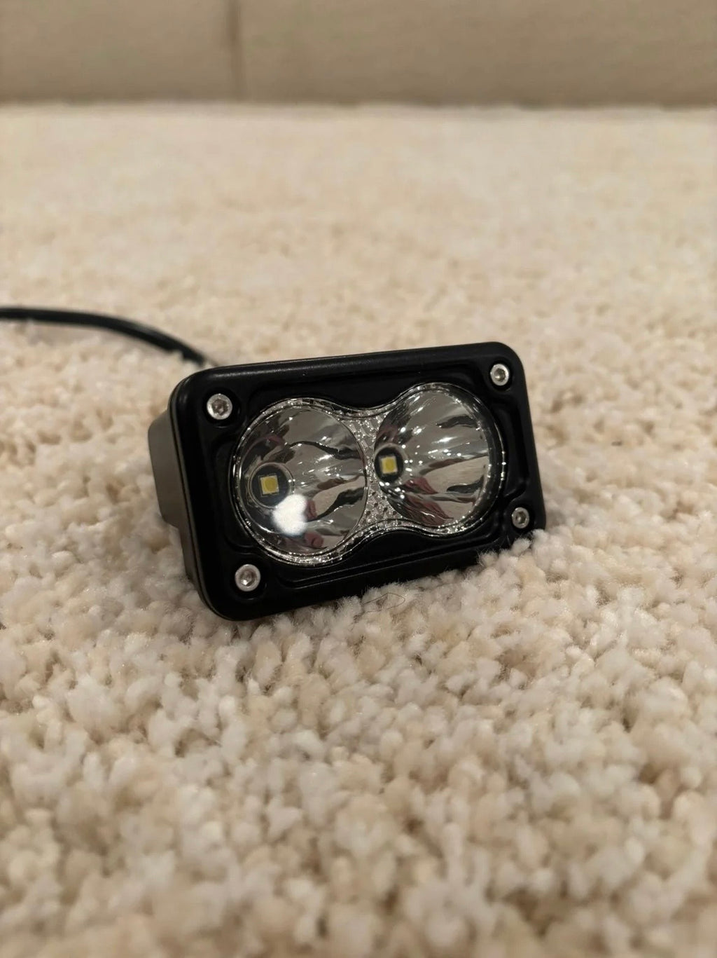 Surron LBX Baja Style Light