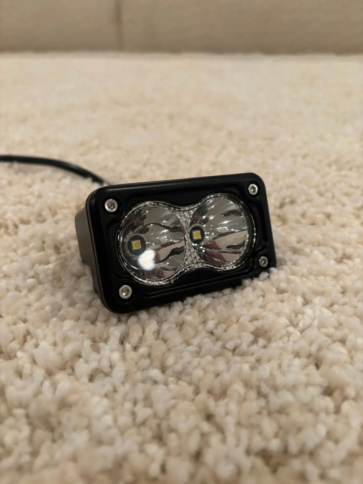 Yozma IN 10 Plug & Play Baja Style Light
