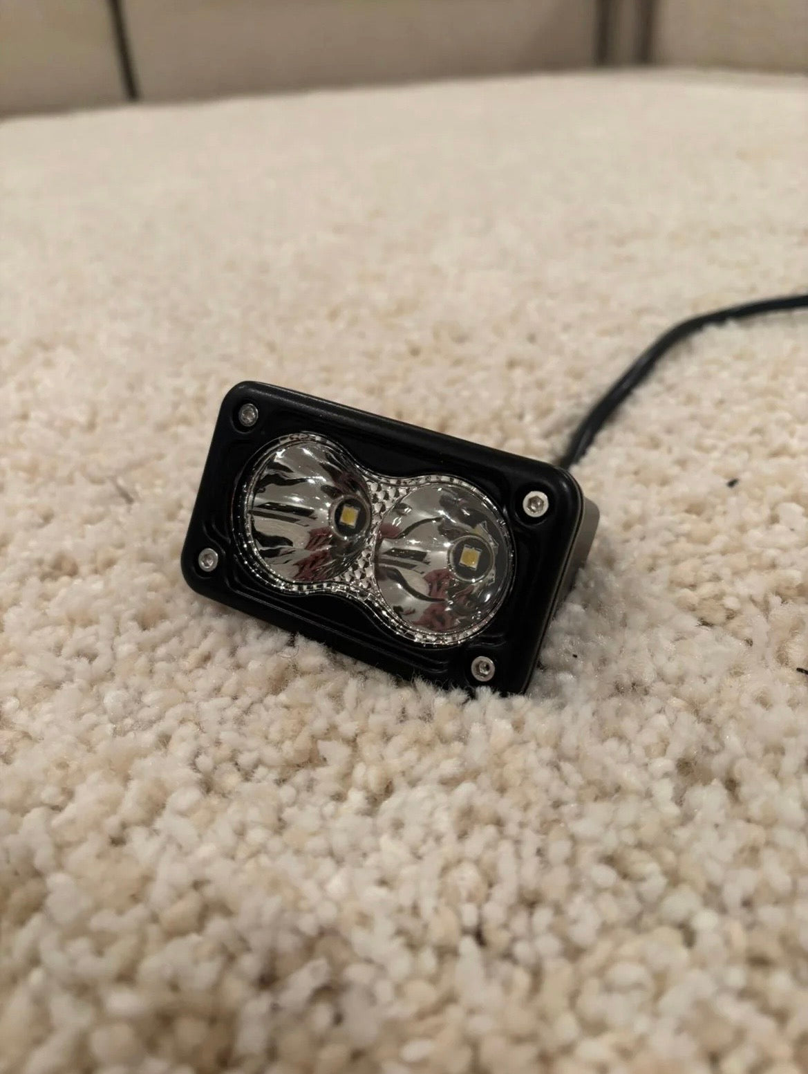 Yozma IN 10 Plug & Play Baja Style Light