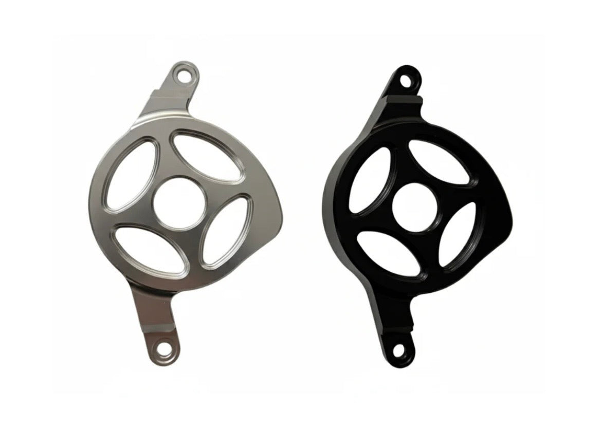Talaria XXX Metal Motor Cover