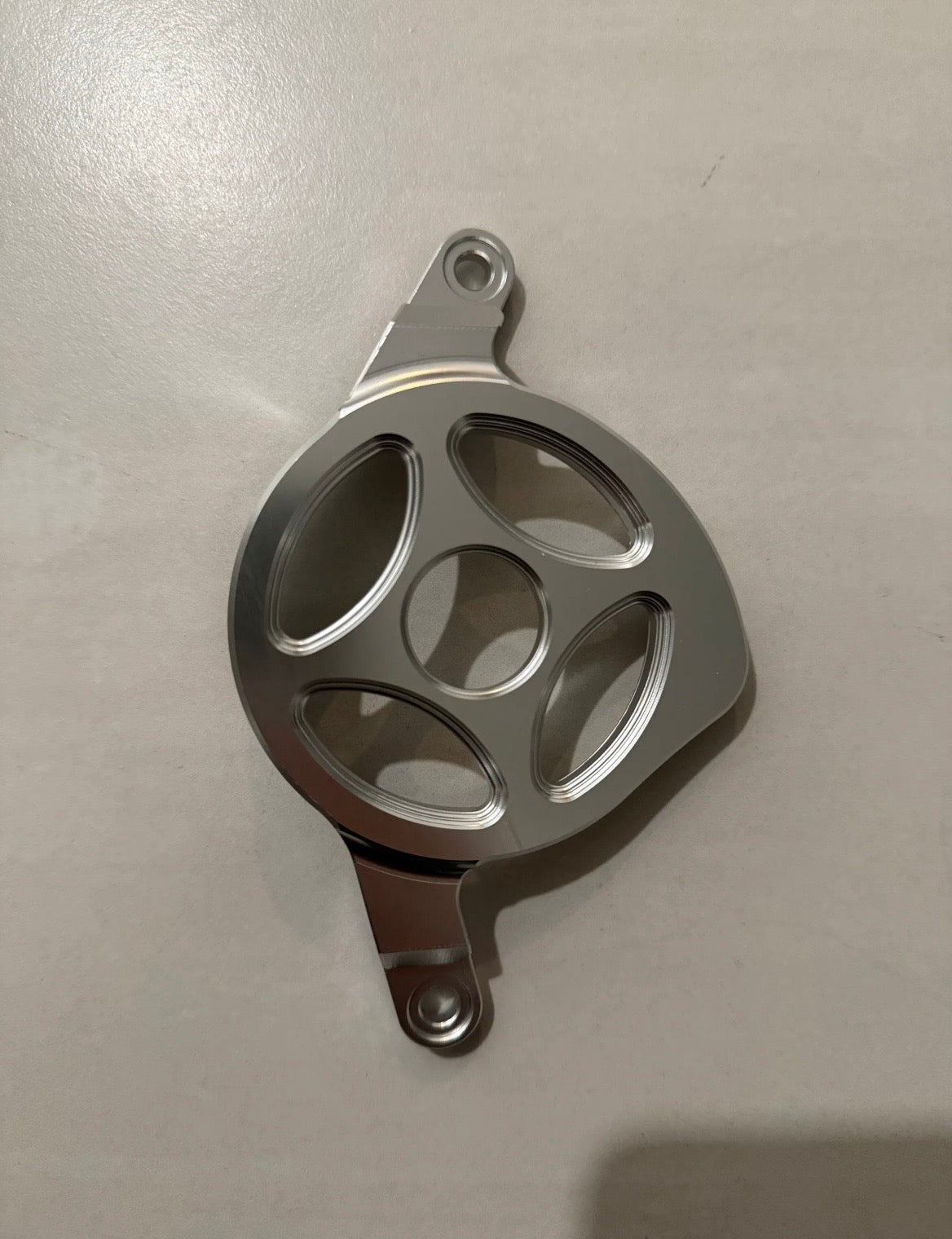 Talaria XXX Metal Motor Cover