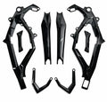Surron ultra bee frame guards