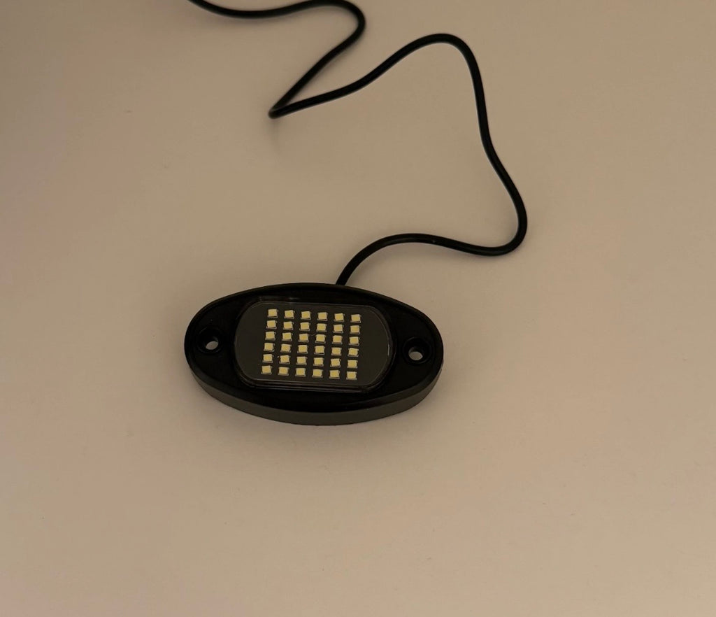 36 LED rocklight