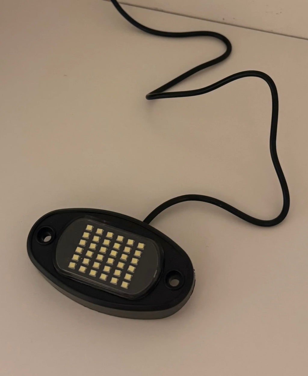 36 LED rocklight