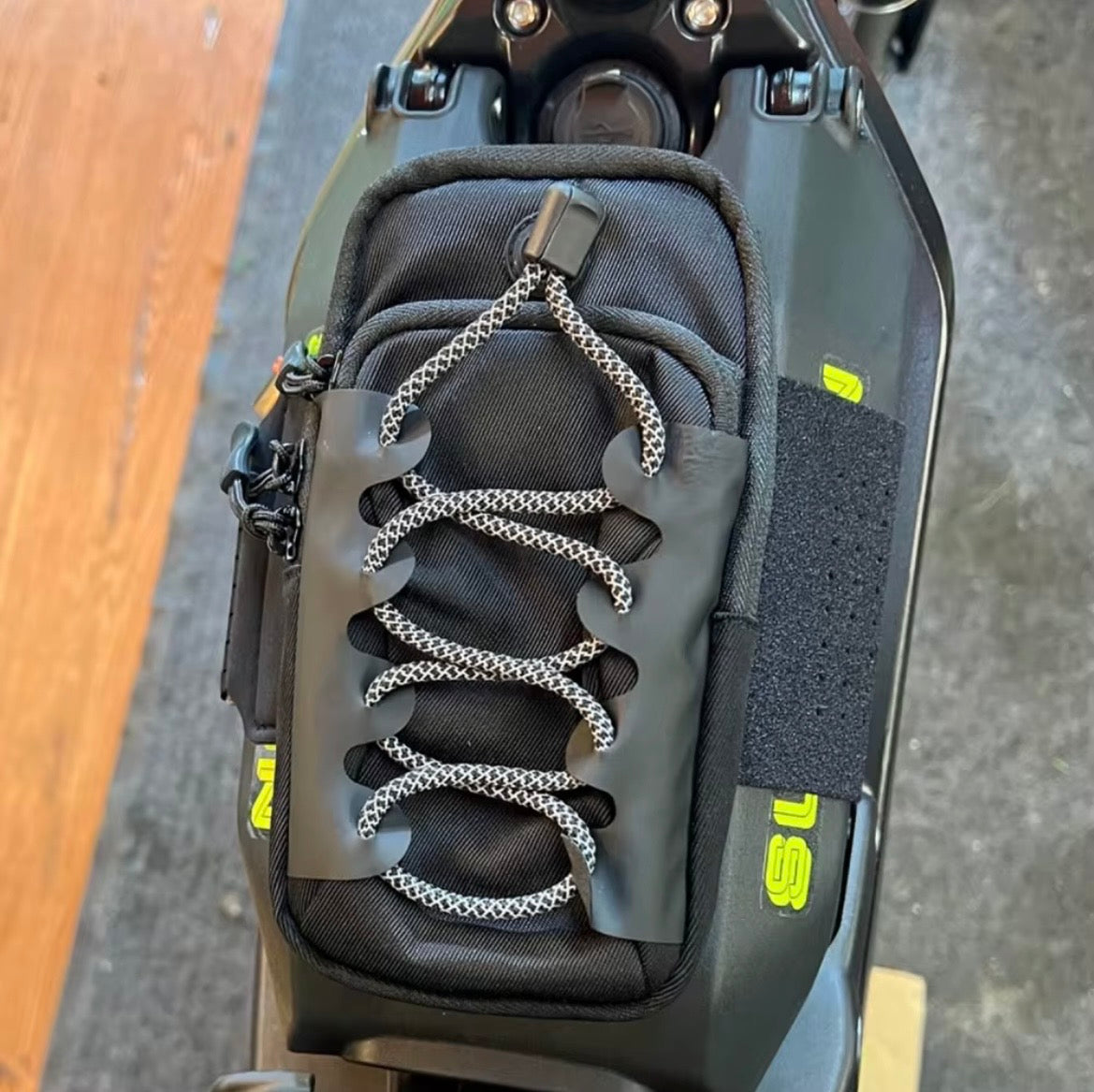Phone bag