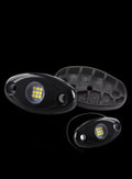 Rear rock light