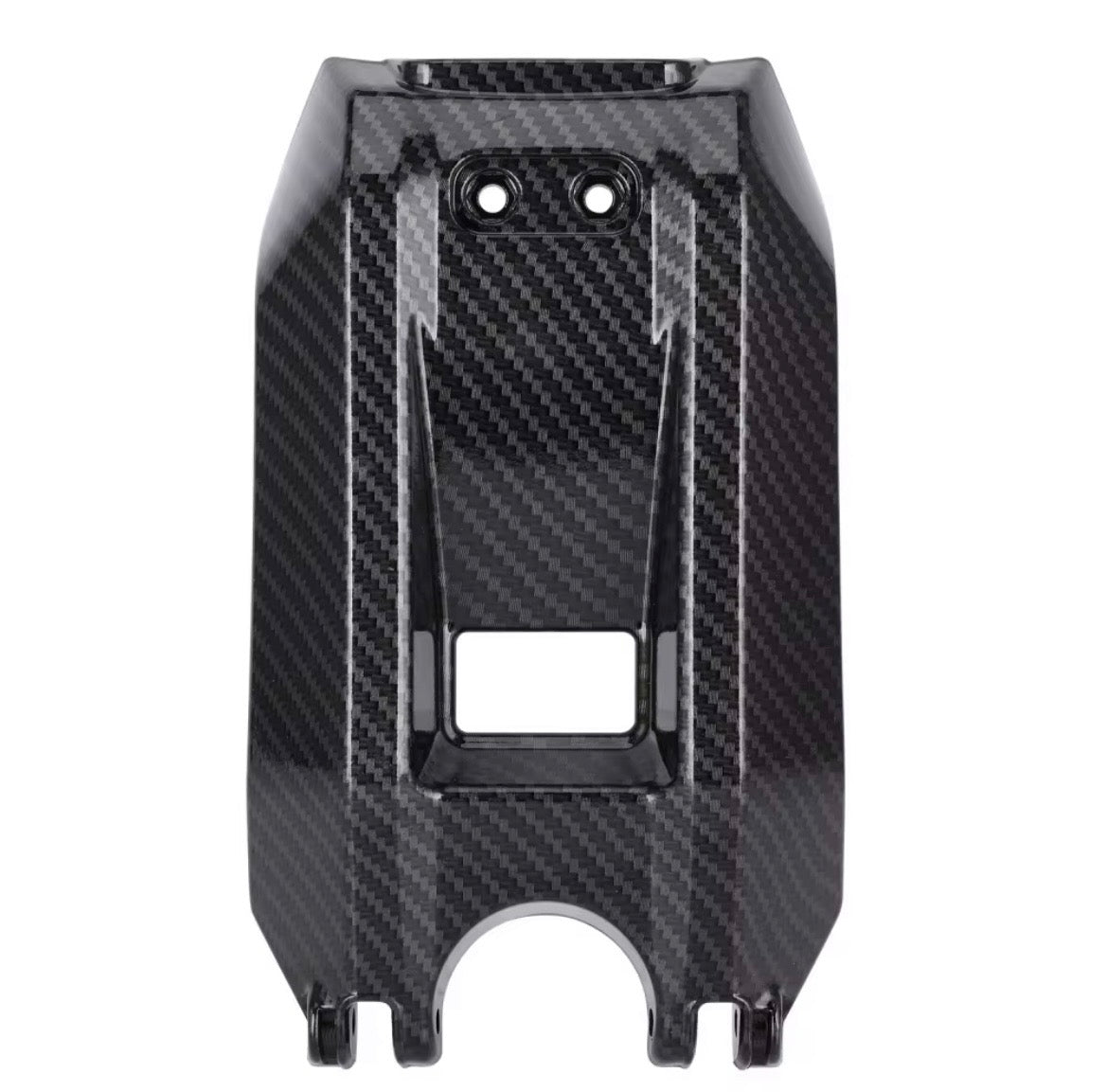 Surron LBX Imitation Carbon Fiber Battery Lid