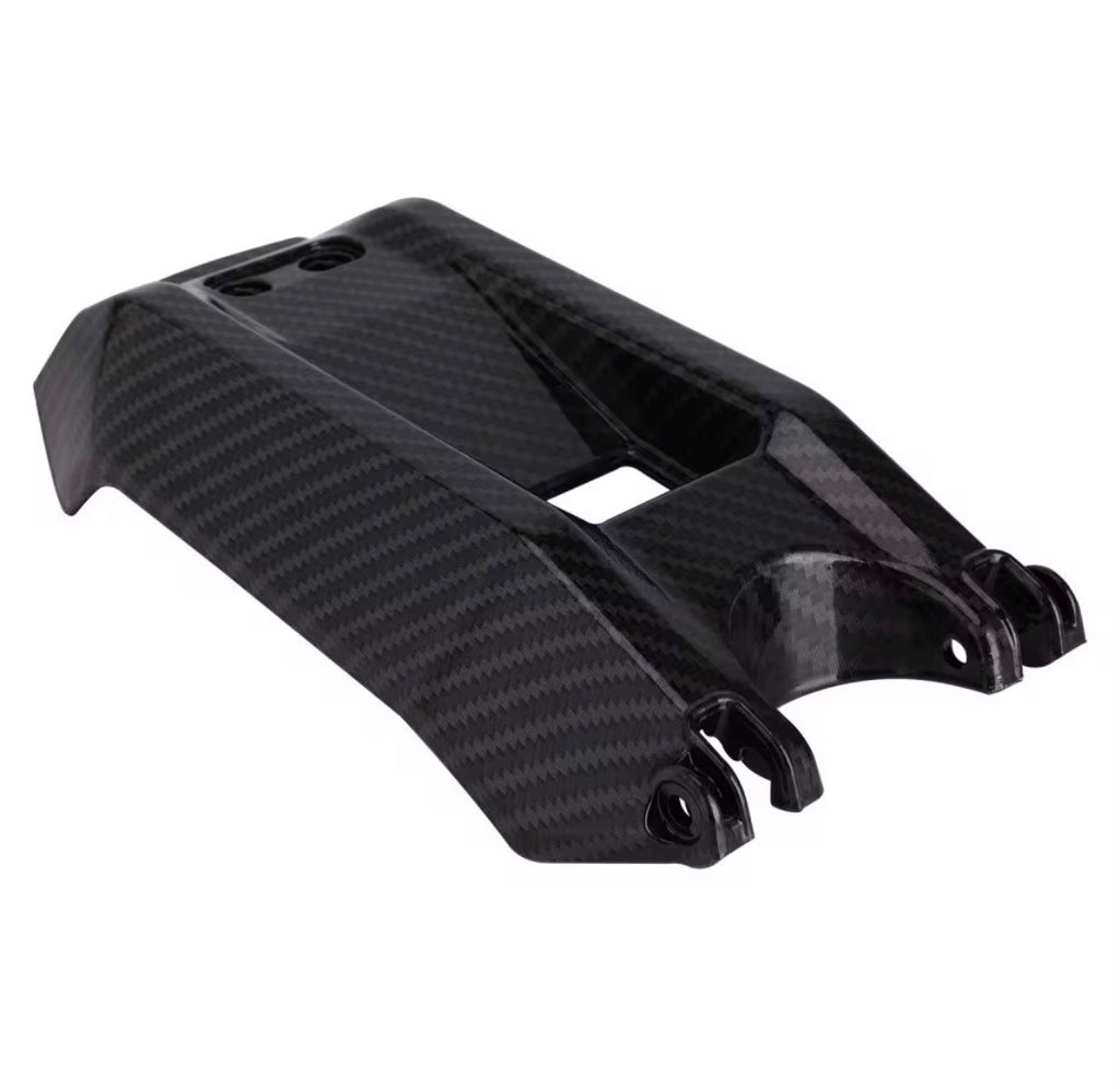 Surron LBX Imitation Carbon Fiber Battery Lid