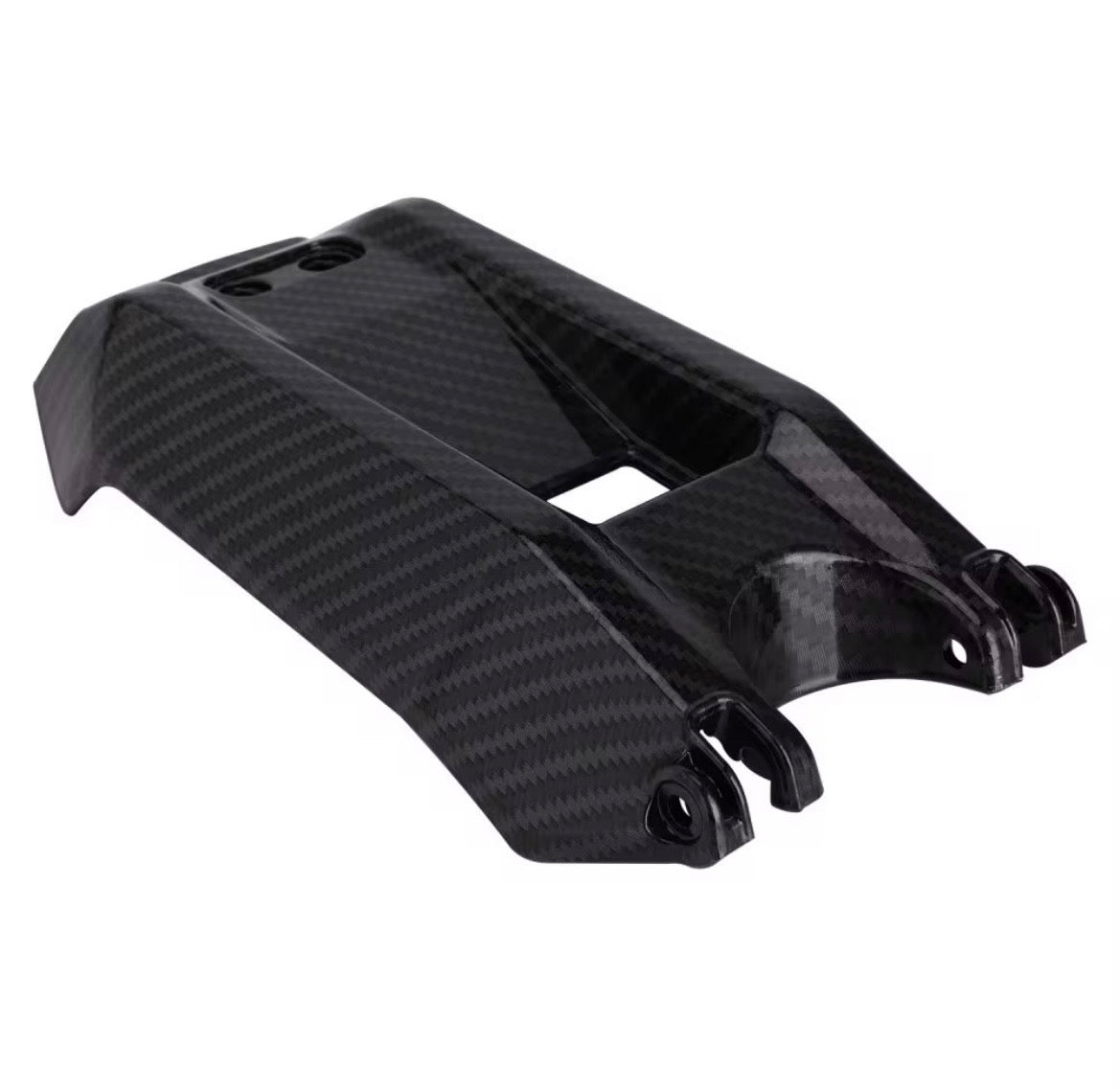 Surron LBX Imitation Carbon Fiber Battery Lid