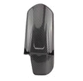 Surron LBX Imitation Carbon Fiber Rear Shock Fender