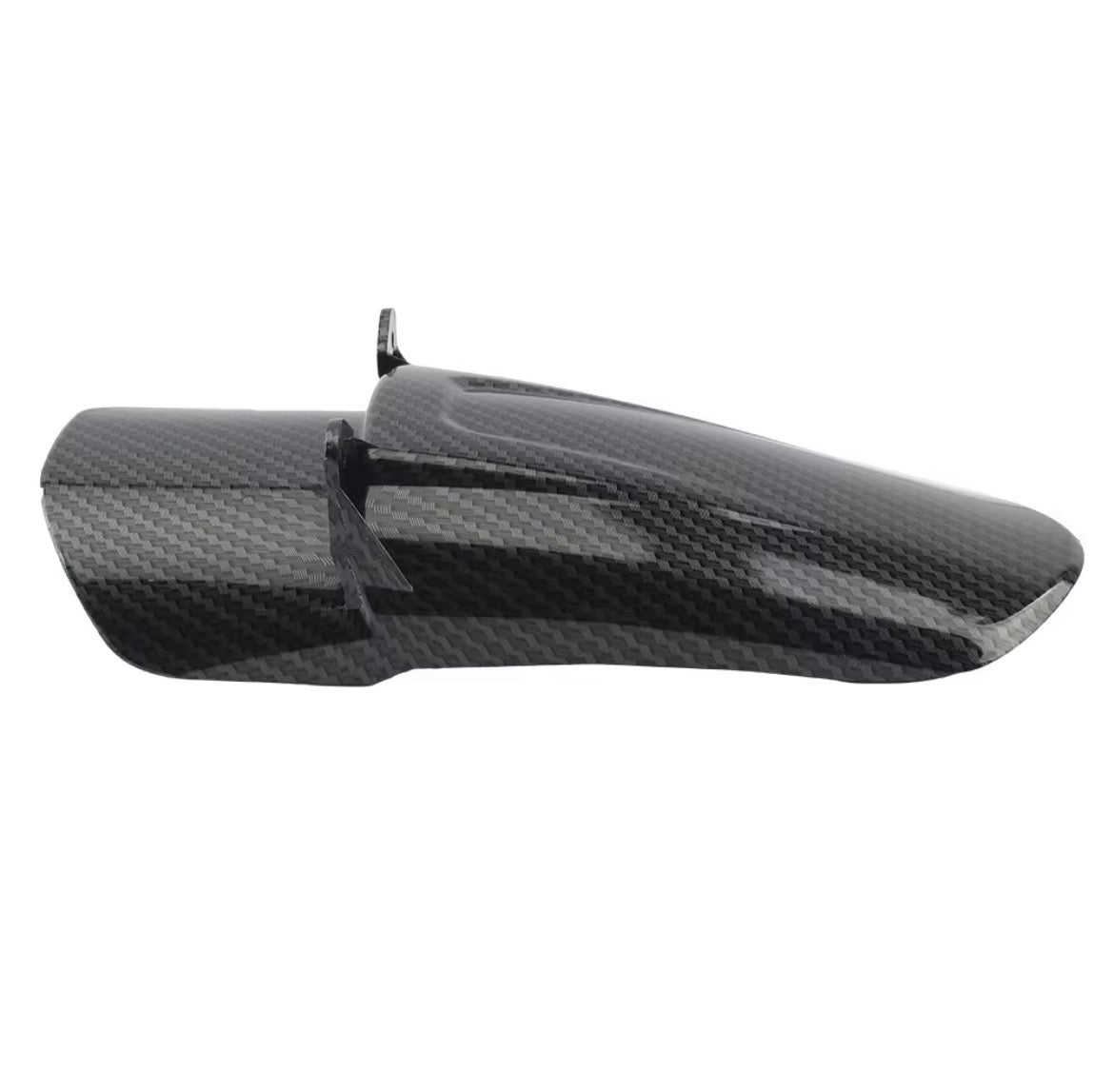 Surron LBX Imitation Carbon Fiber Rear Shock Fender