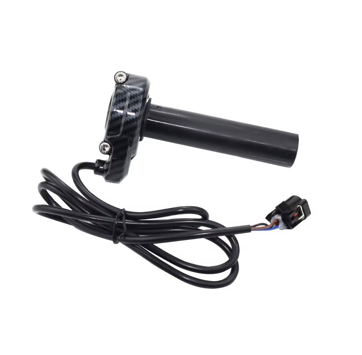 Surron throttle