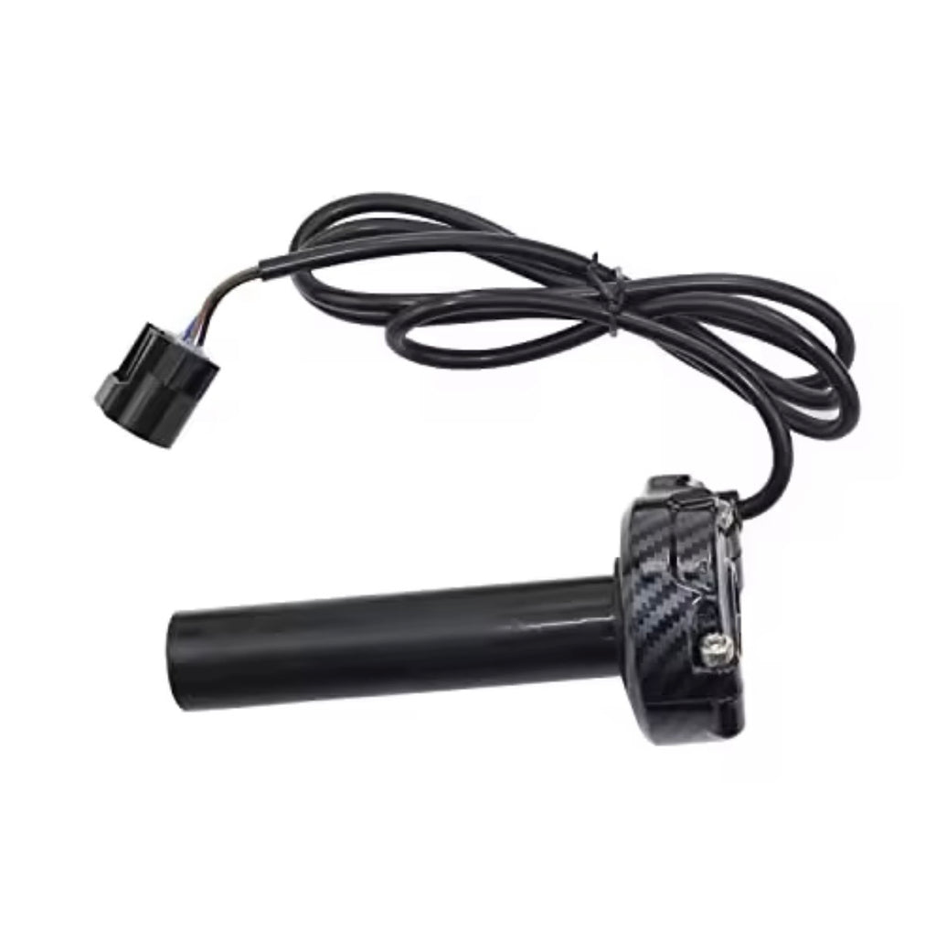 Surron throttle