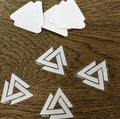 72v Style Stickers