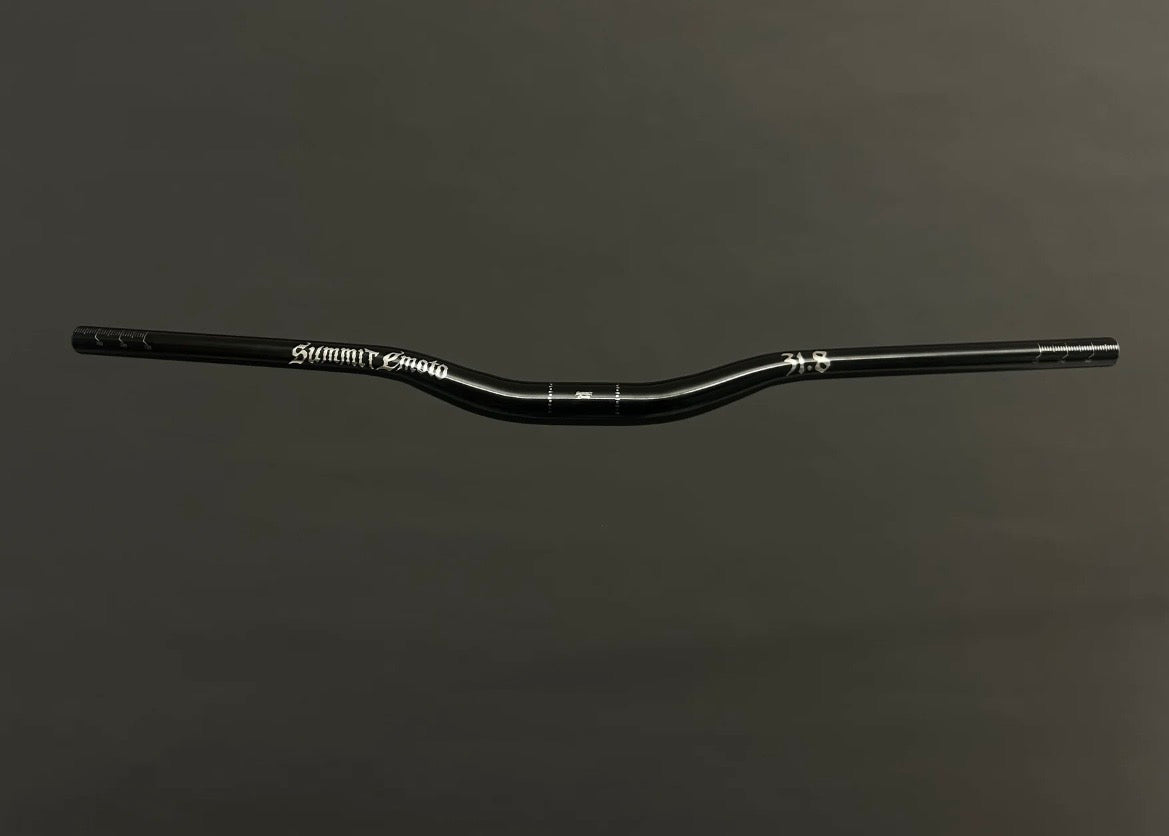 SUMMIT EMOTO 31.8MM HANDLEBARS V2