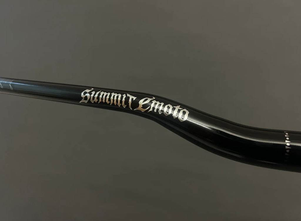 SUMMIT EMOTO 31.8MM HANDLEBARS V2