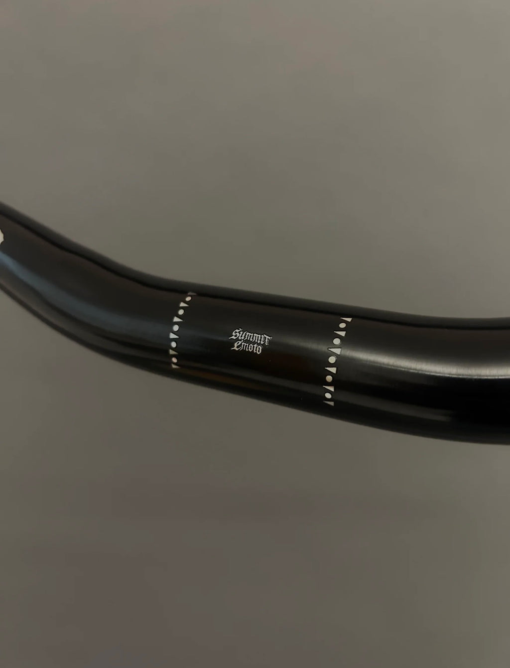 SUMMIT EMOTO 31.8MM HANDLEBARS V2