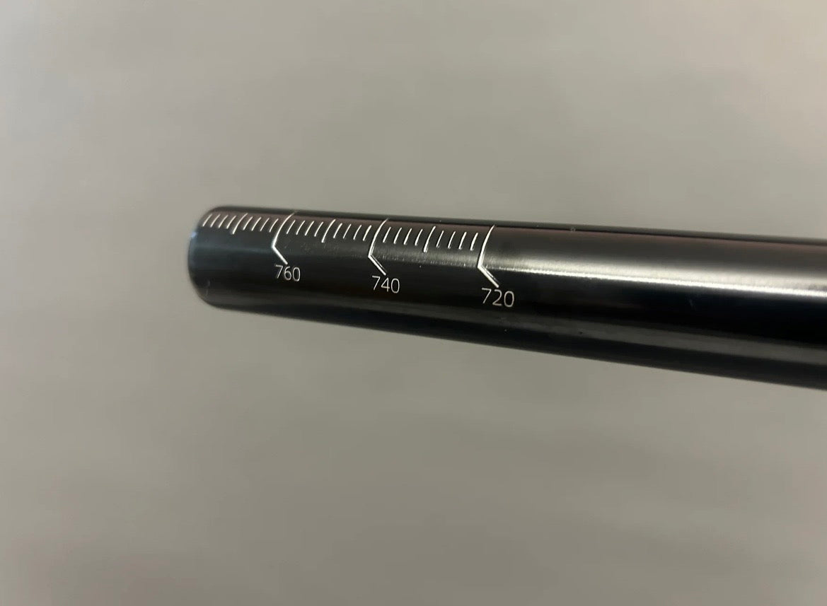 SUMMIT EMOTO 31.8MM HANDLEBARS V2