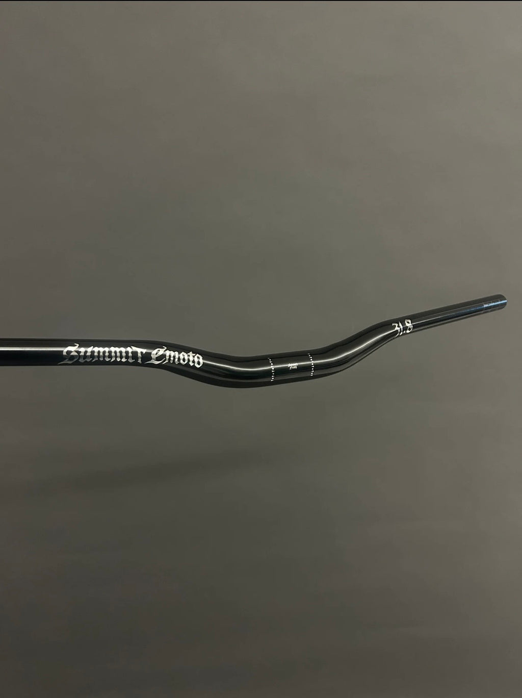 SUMMIT EMOTO 31.8MM HANDLEBARS V2