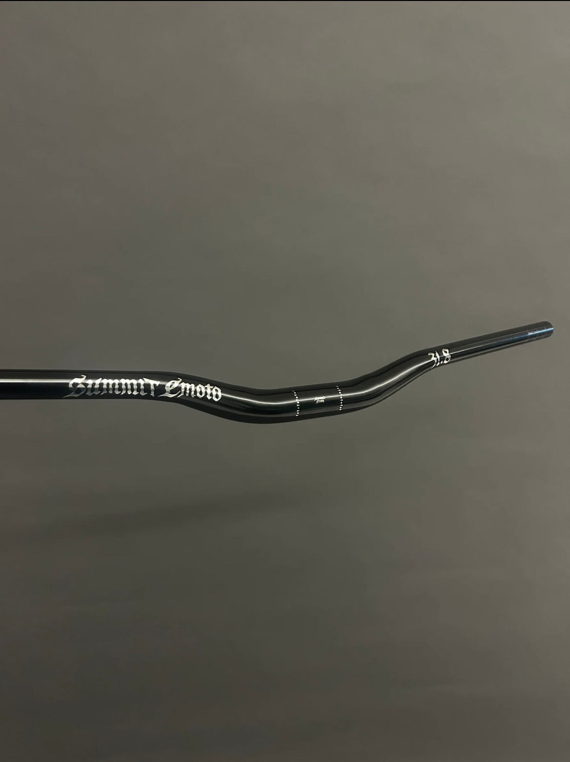SUMMIT EMOTO 31.8MM HANDLEBARS V2
